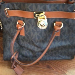 MK handbag